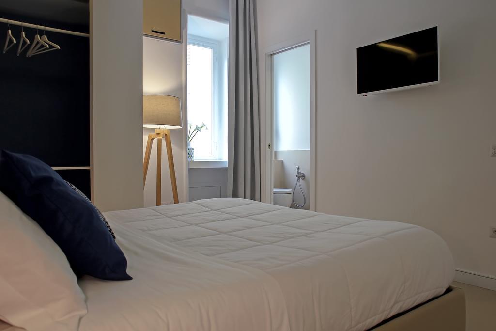 Starhost - PETIT B&B Salerno Exterior foto