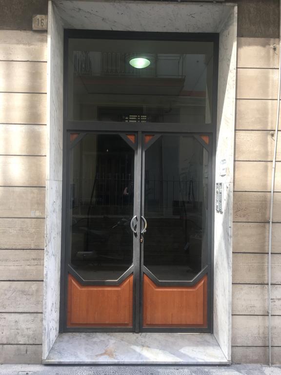 Starhost - PETIT B&B Salerno Exterior foto