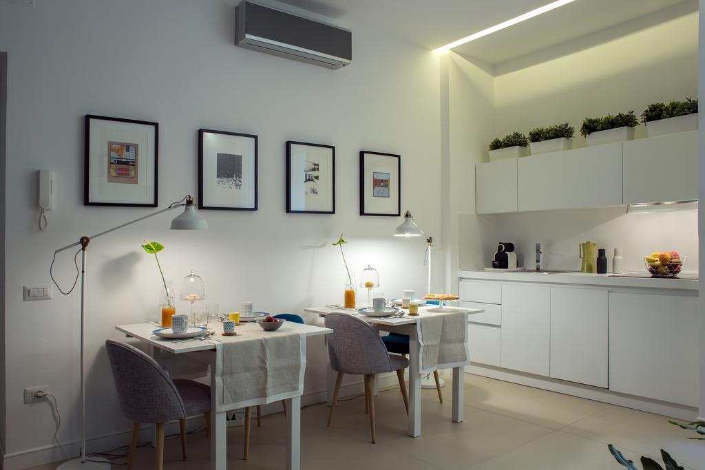 Starhost - PETIT B&B Salerno Exterior foto